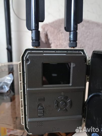 Фотоловушка belever SF-CGR