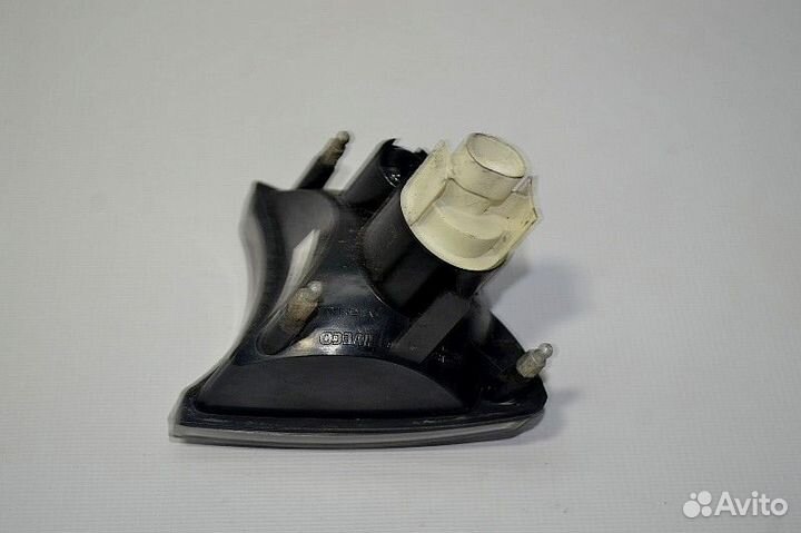 Поворотник передний, левый iveco Stralis (01.02)