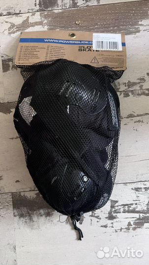 Защита для роликов powerslide