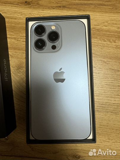 iPhone 13 Pro, 512 ГБ