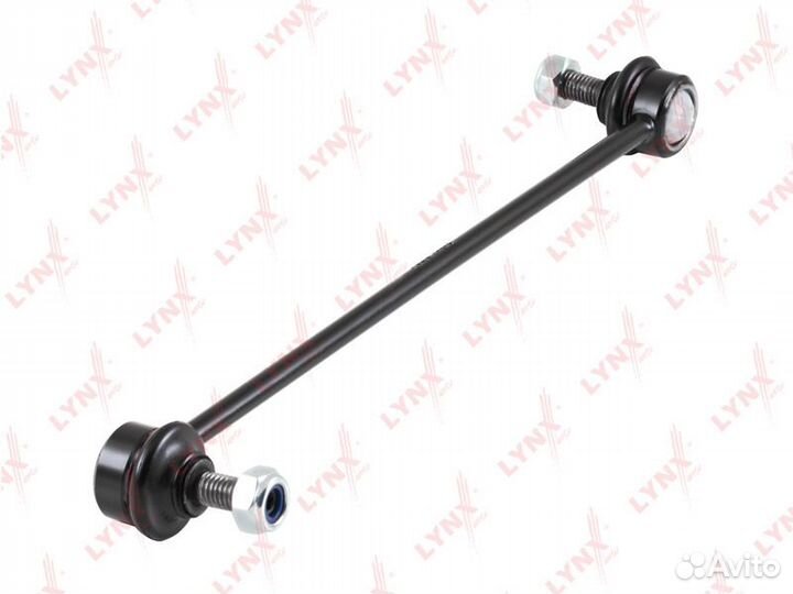 Стойка стабилизатора ford/ mazda