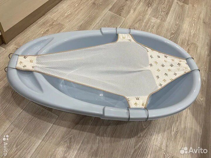 Ванночка для купания