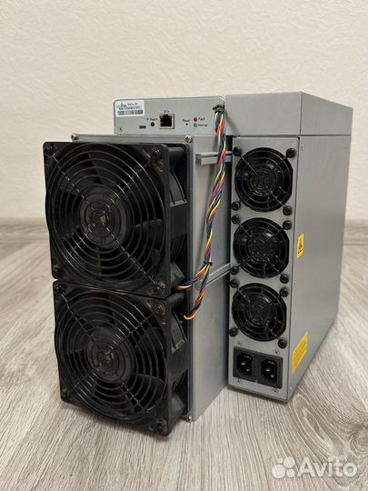 Antminer s19k pro 120th