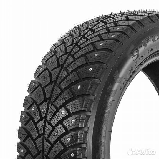 Bfgoodrich G-Force Stud 205/60 R16 96Q