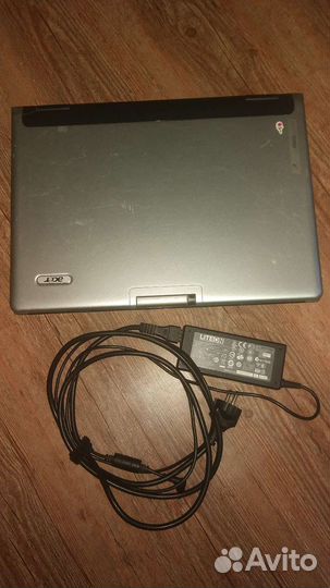 Ноутбук Acer 9300