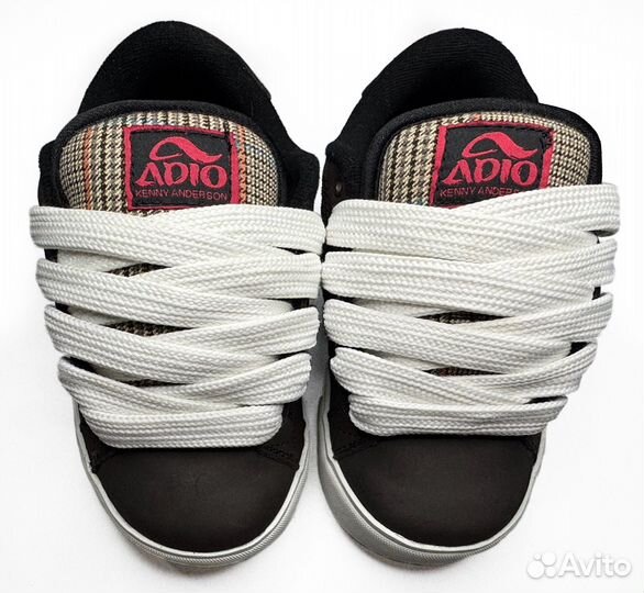 Dc shoes adio circa fallen etnies globe osiris dvs