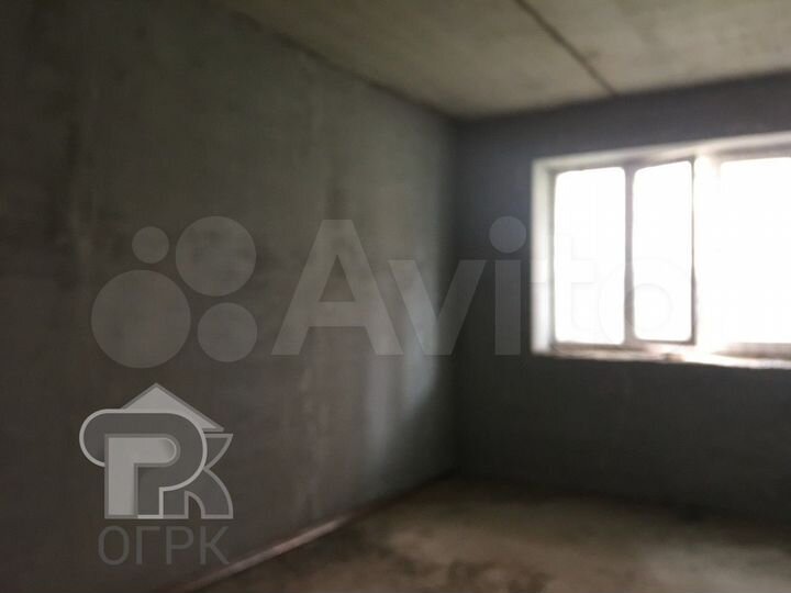 Апартаменты-студия, 21,1 м², 1/4 эт.