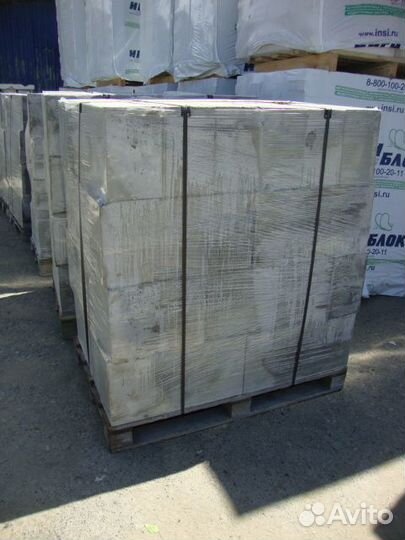 Пеноблок армированный