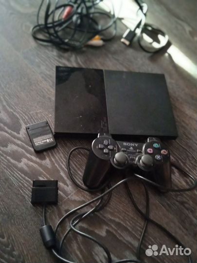 Sony PS2