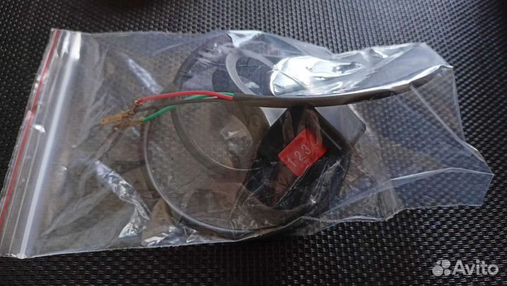 Кнопки для фар Арктик