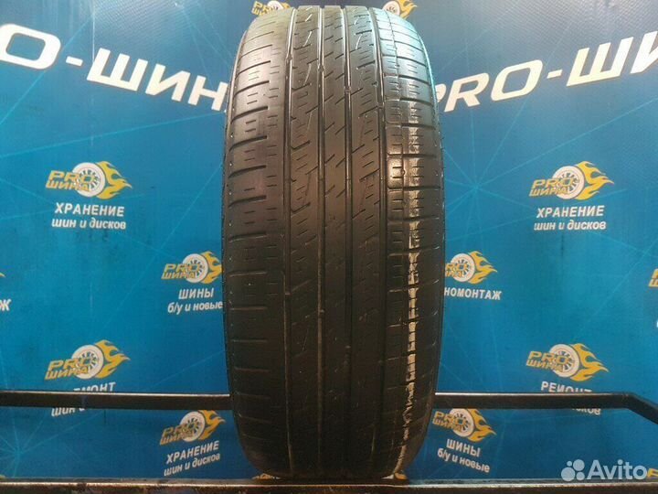 Kumho Solus KL21 225/60 R17