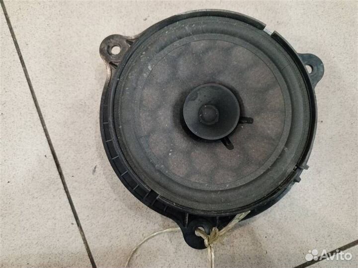 Динамик Nissan Almera G15 2013