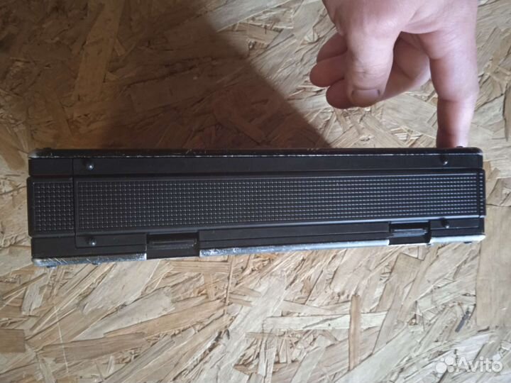 Мини диктофон Marantz pmd 101