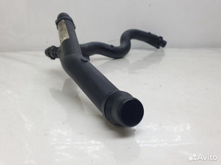 Патрубок системы охлаждения Bmw 3-Series E90 3.0D