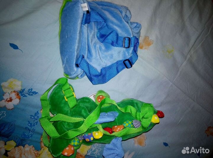 Рюкзак детский/ Подарок