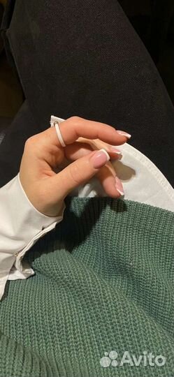 Маникюр на дому