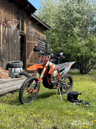 Regulmoto Holeshot 2023