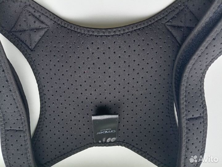 Корректор осанки, реклинатор, универсальный