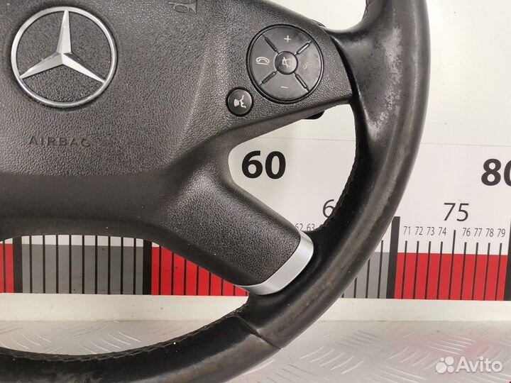 Руль для mercedes-benz E-Class (W212/C207)
