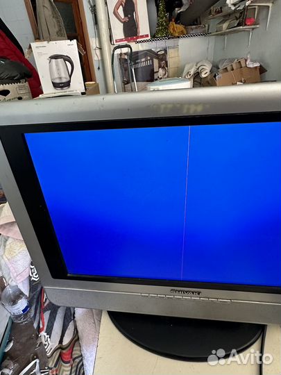 Телевизор бу