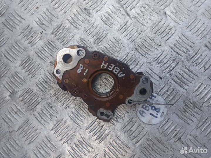 Насос маслянный Toyota