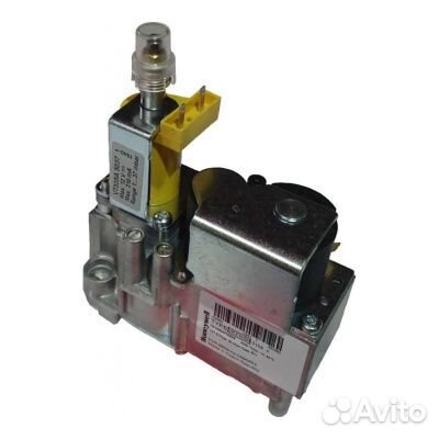 Газовый клапан Бакси ECO, fourtech арт. 5665220