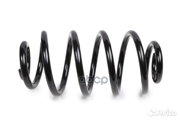 10-20498-SX пружина задняя 42 568 58 MB Vito 2