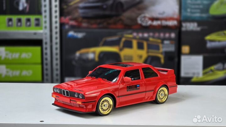 Радиоуправляемая машина для дрифта CS Toys DC777A