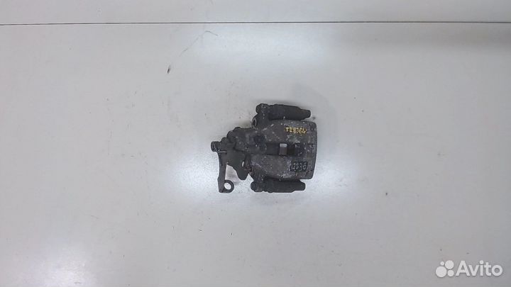 Суппорт Citroen C4, 2011