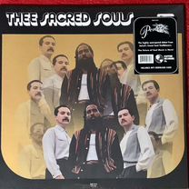 Thee Sacred Souls LP