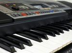 Цифровое пианино yamaha psr 350