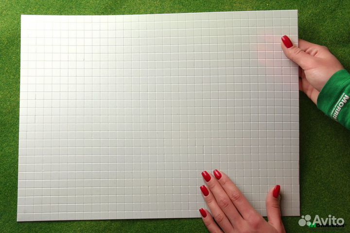 Дополнение к моделям Morrison 041-to-013