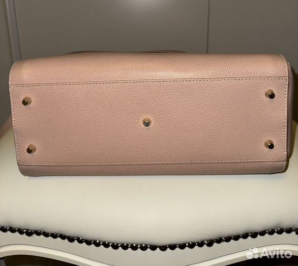 Сумка Furla розовая