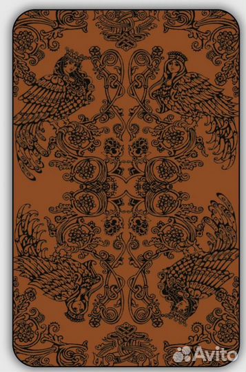 Таро Русских сказок
