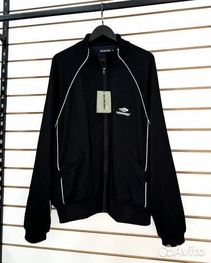 Олимпийка Balenciaga