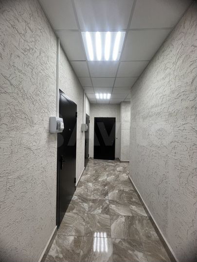 Офисы с арендаторами 55 м² Доход 28тр Собственник