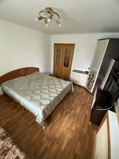 1-к. квартира, 38 м², 3/9 эт.