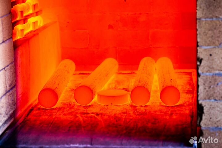 Термообработка (термичка), нормализация