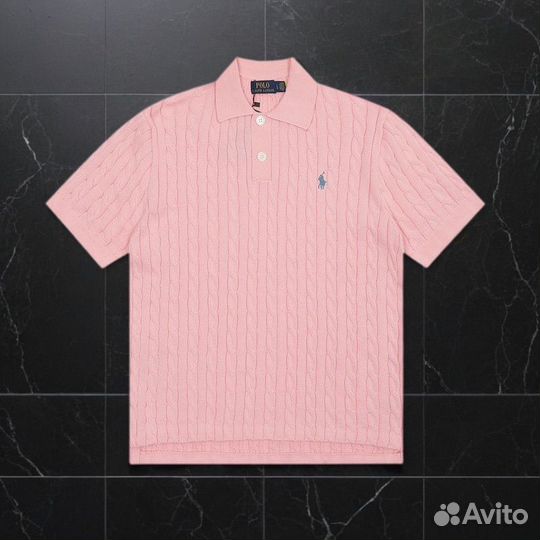 Polo ralph lauren футболка