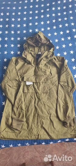 Костюм мужской для защиты от механических воздейст