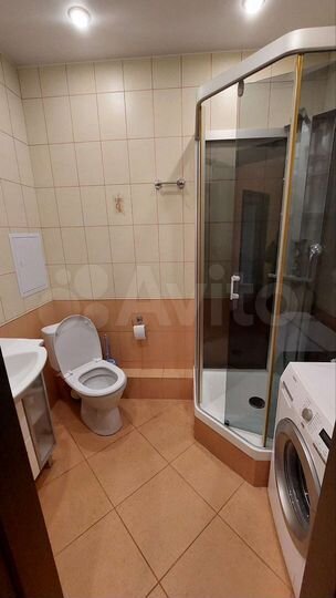 1-к. квартира, 40 м², 3/5 эт.