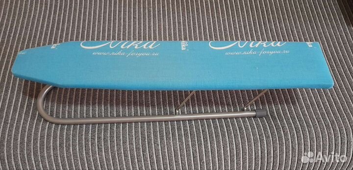 Гладильная доска для рукавов