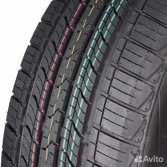 Nankang SP-9 235/60 R17 102V