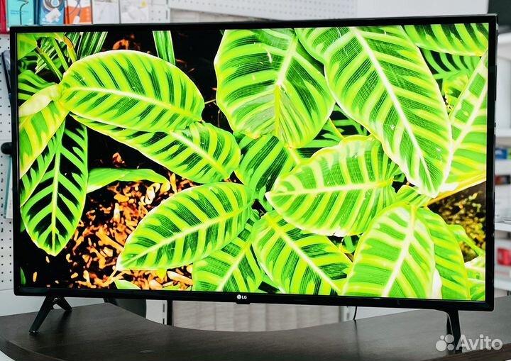 Телевизор LG 43