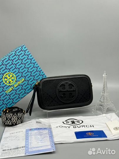 Сумка женская tory burch