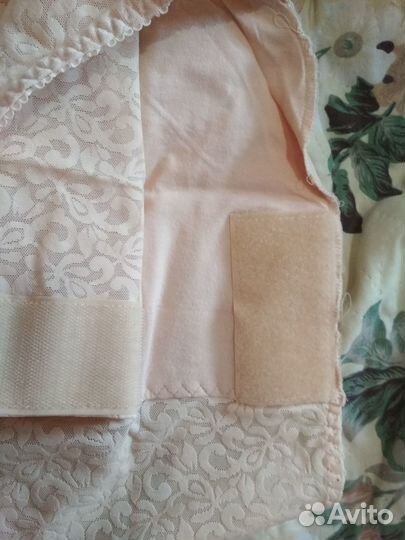 Бандаж для беременных новый