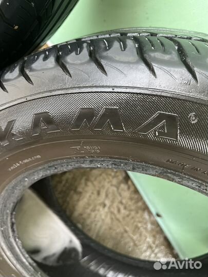 КАМА Breeze 195/65 R15