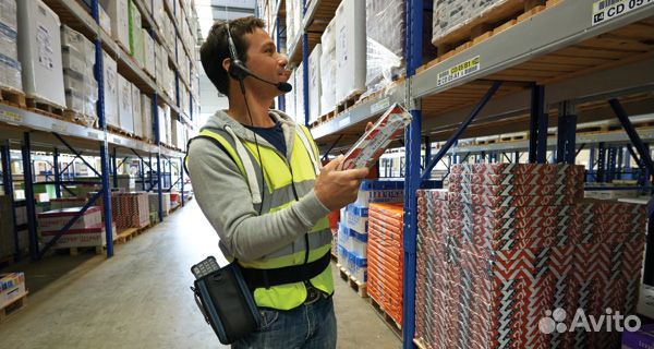 Вахта Москва Сборщик тсд Пищевой склад Питан Прож