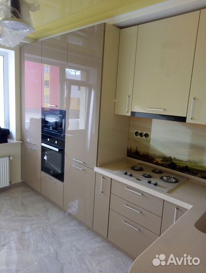 Кухня под заказ