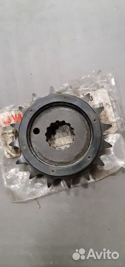 Звезда металлическая 3RM-17460-00-00 Yamaha